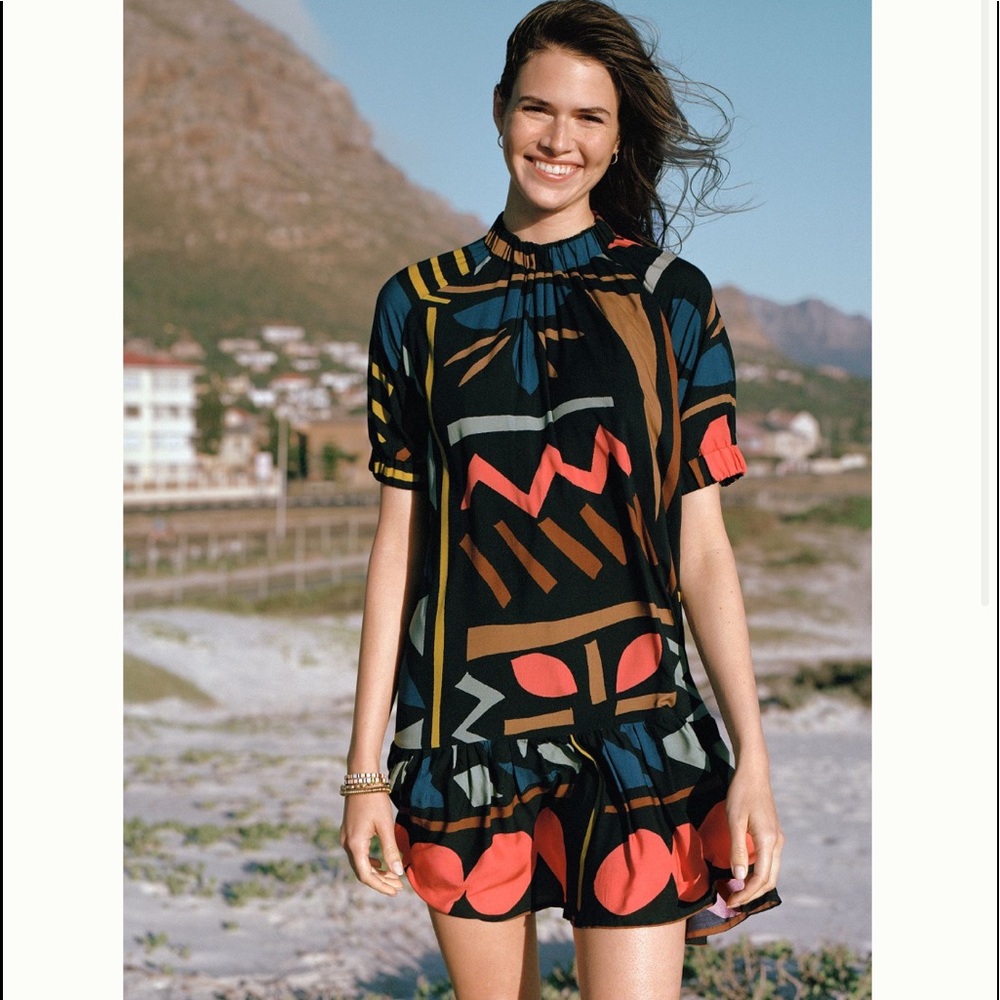 NWT Anthropologie Dress